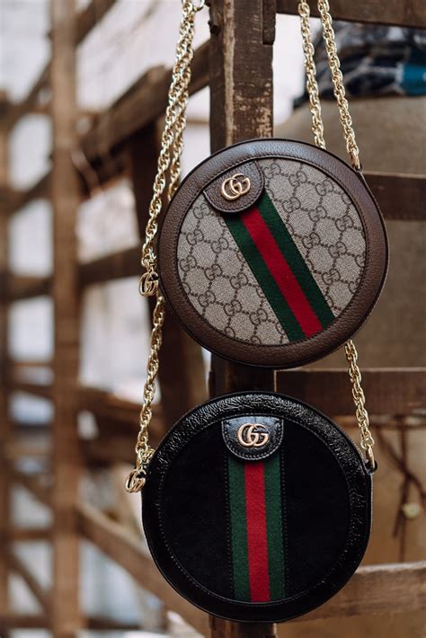 gucci ophidia purseblog|authentic gucci doctor bag.